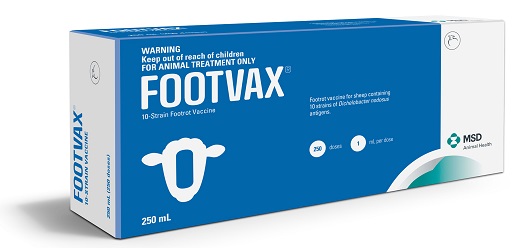Footvax