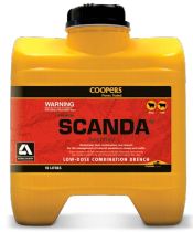 Coopers Scanda selenised oral drench for sheep and cattle