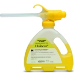 Halocur oral cryptosporidum for calves