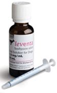 Leventa, hypothyroidisim treatment for dogs