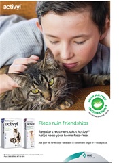 Click for Activyl product information