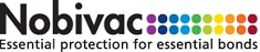 Nobivac Logo - Click for small animal vaccines information
