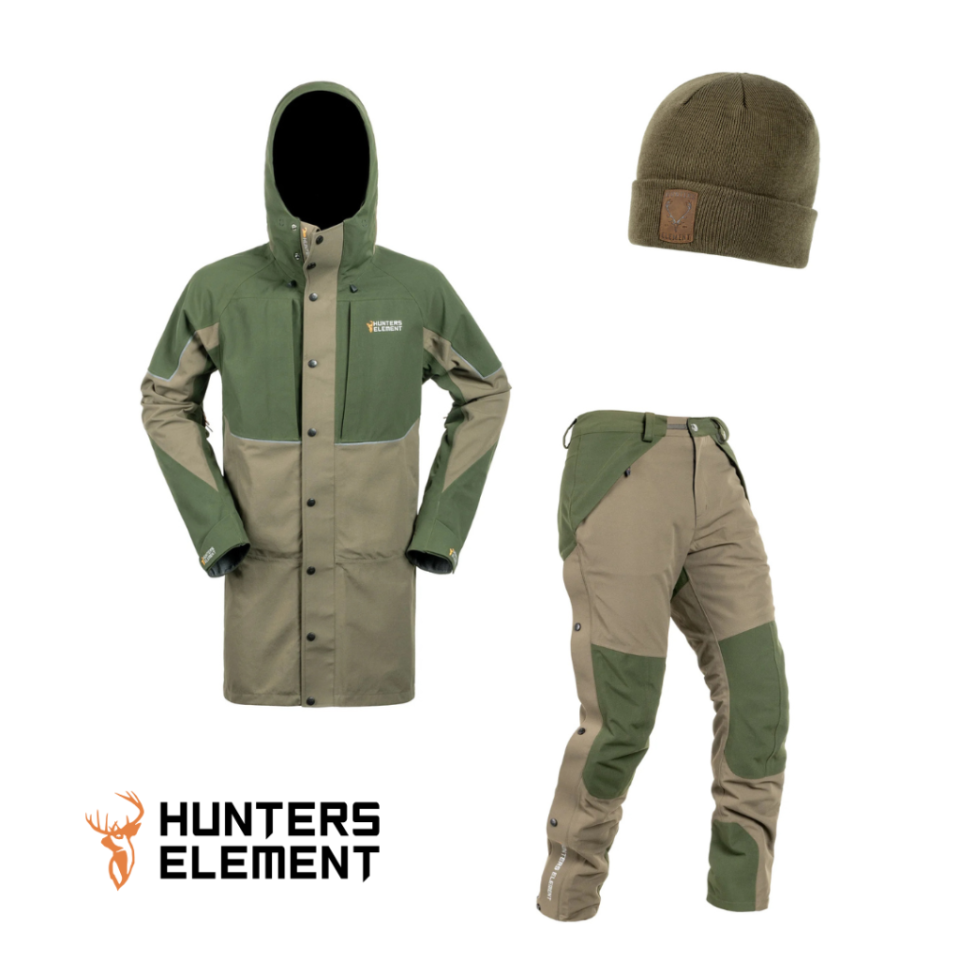 Hunters-Element-Clothing-Pack