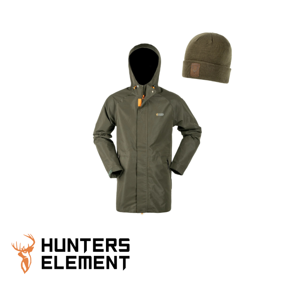 Time trial Quad Jacket