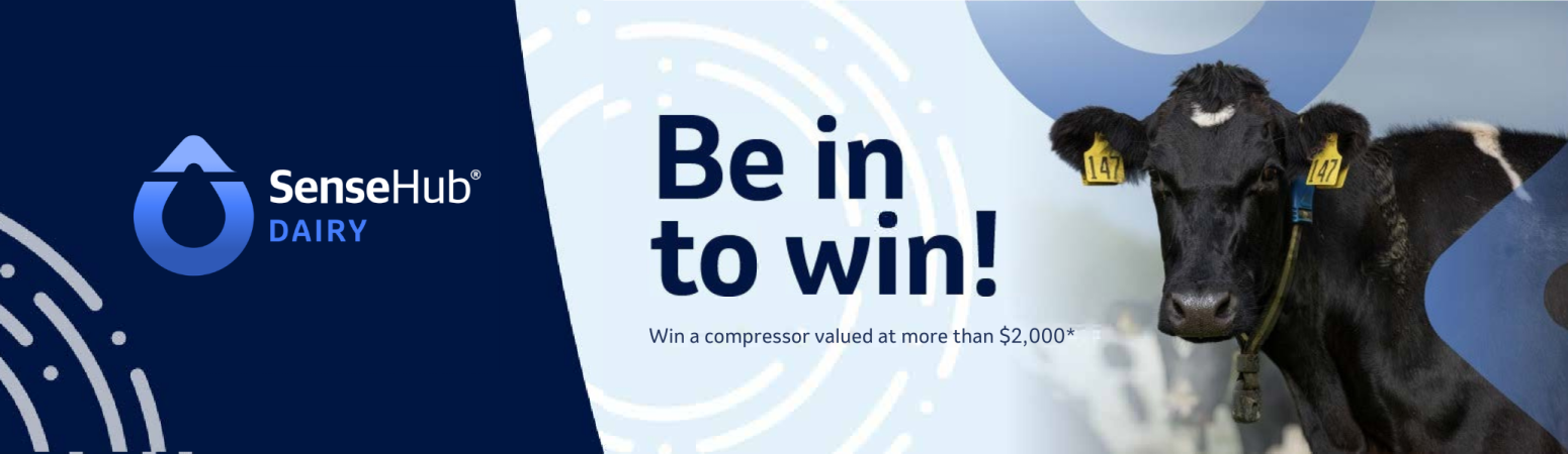 Be in to win at Northland Fieldays
